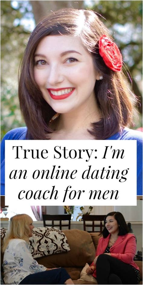 Personal dating coach  Thanks to your Dallas dating coach, guys will be transformed from within